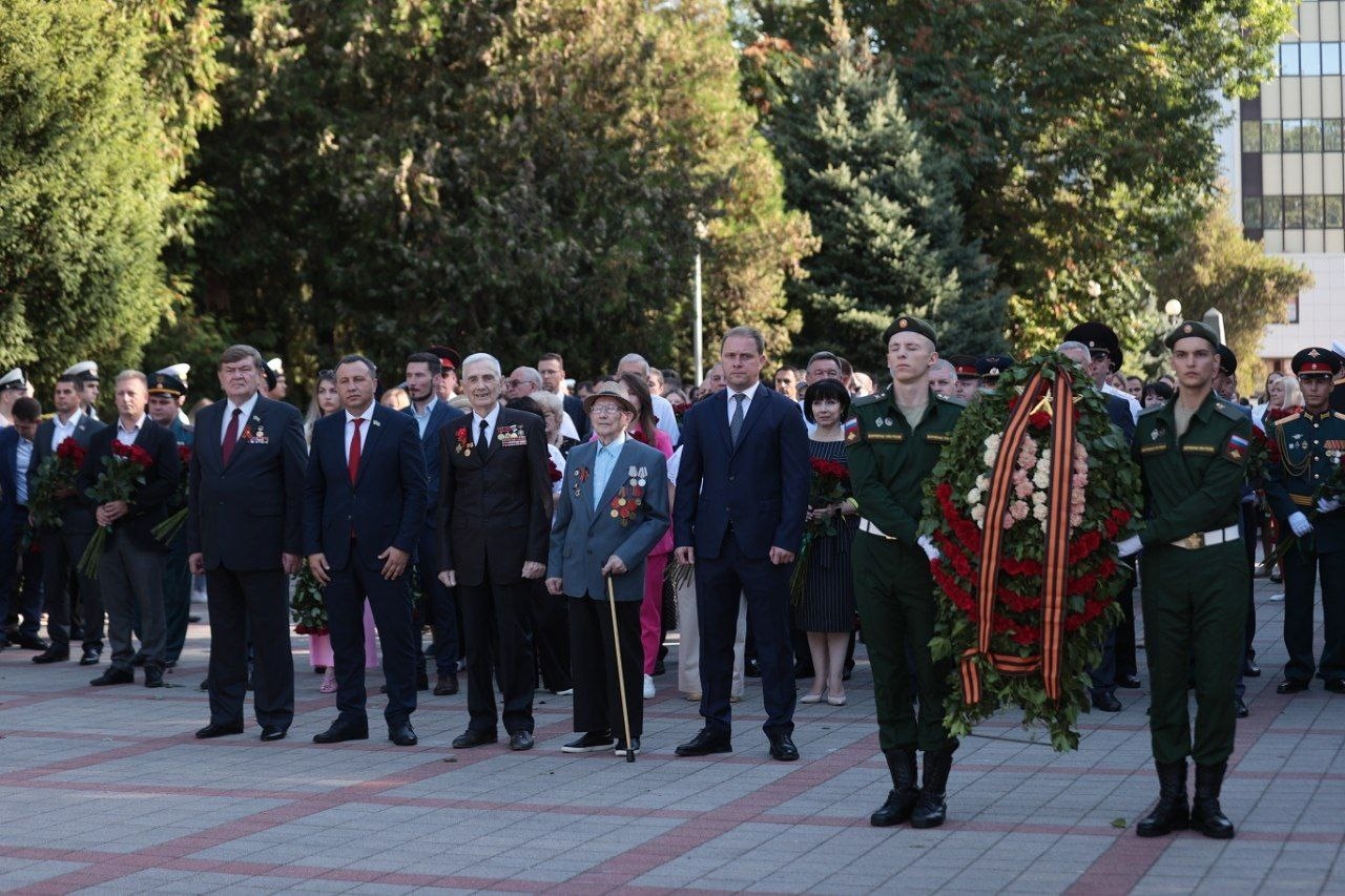 Без срока давности